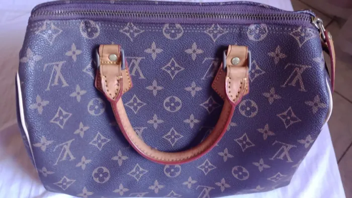 Bolsa original Louis Vuitton