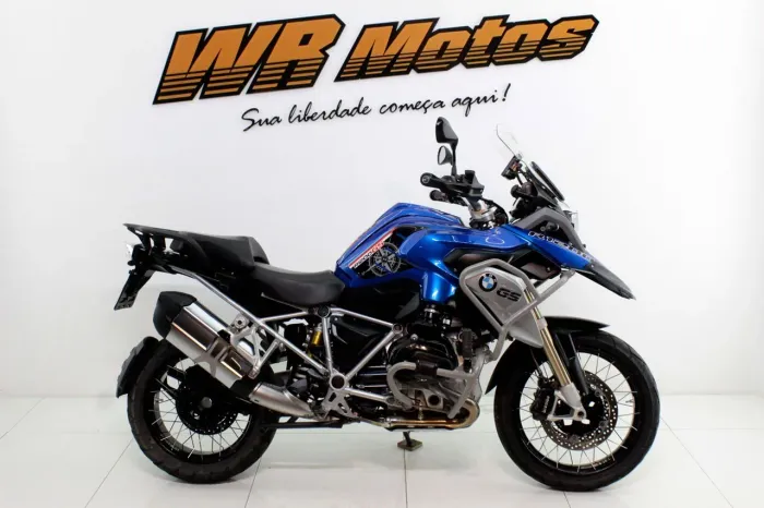 BMW R 1200 GS 