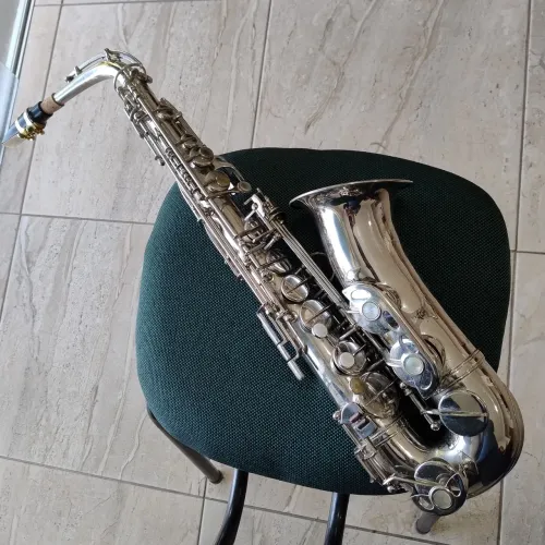 Sax alto Galasso