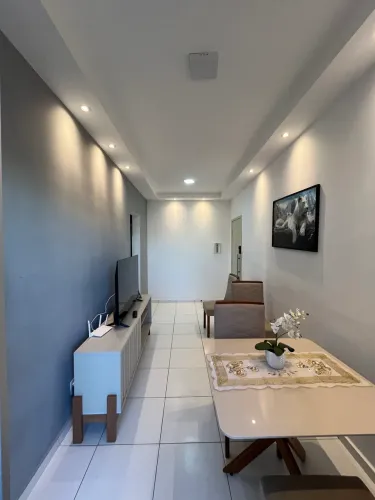APARTAMENTO NO SÃO BRAZ