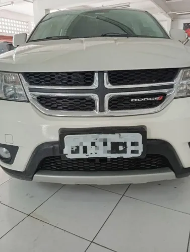 Dodge Journey SXT 3.6 V6 Aut. 2014