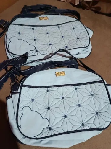 Bolsa pra menino