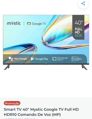 Tv 40