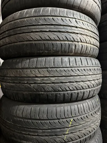 Pneus 195/60/15 marca importado