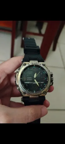 Relógios G-shock 