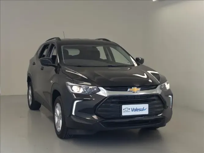 Chevrolet Tracker LT 1.0 Turbo 12V Flex AUT 2022