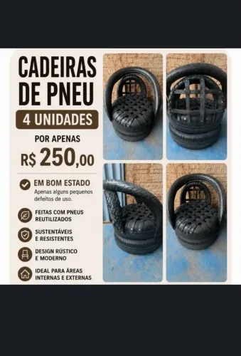 Cadeiras