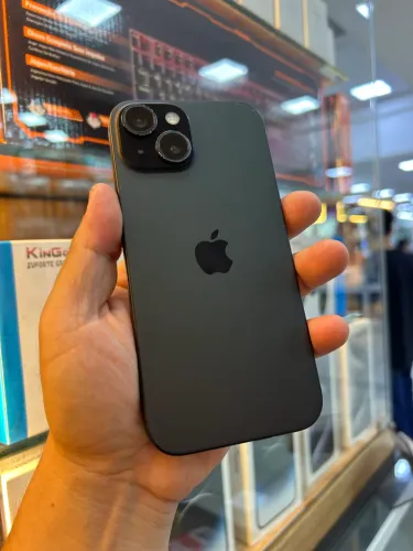 IPHONE 15 128GB - USADO