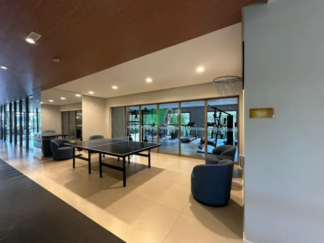 Studio à venda no Sumarezinho em São Paulo com 25m², 1 dormitório, sacada e infraestrutura