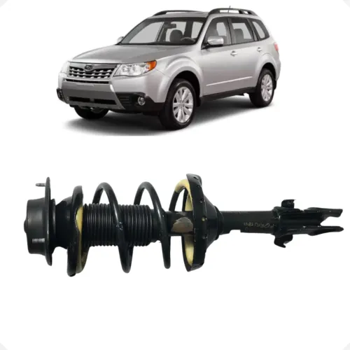 Amortecedor Dianteiro Direito Subaru Forester 2.5 2011 2012