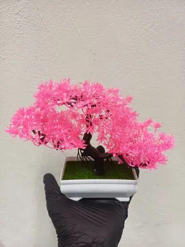 Bonsai Nuvem - Artificial