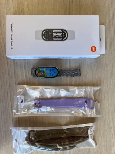 Miband 10