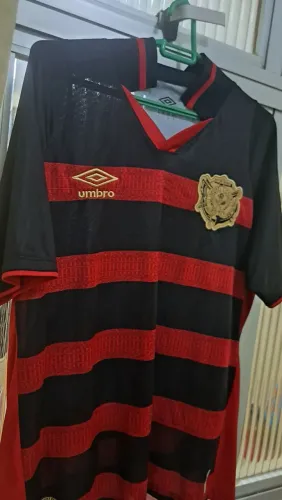 Camisa sport recife oficial 2024