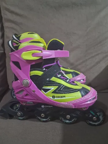 Patins OXER ABEC7