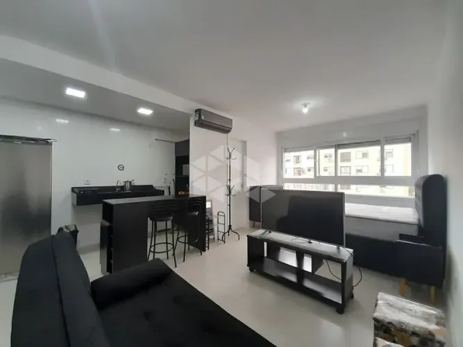 Loft 34M² - para Alugar