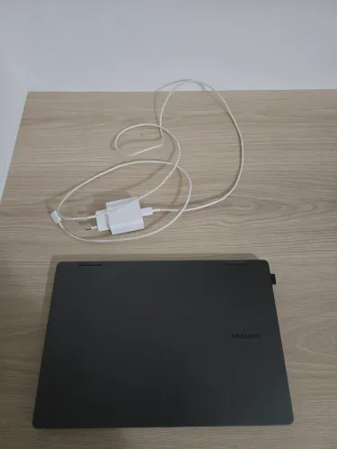 Notebook galaxy Book 3 360 usado