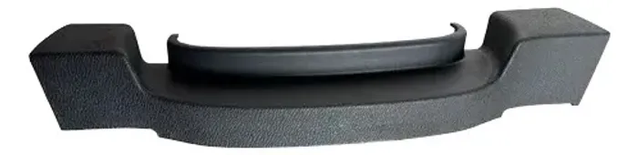 Moldura Painel De Instrumentos Fiat Palio 2004 A 2009