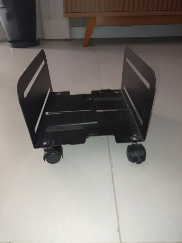 Suporte para gabinete PC ATX