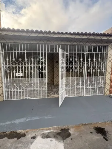 CASA Á VENDA NO BAIRRO JOSE CONRADO DE ARAÚJO EM ARACAJU SERGIPE