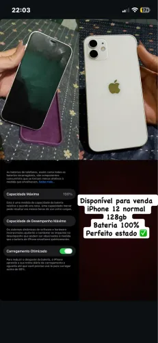 iPhone 12