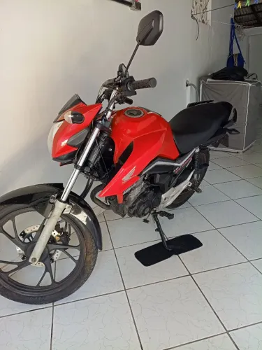 Titan 160