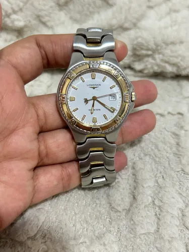 Longines 