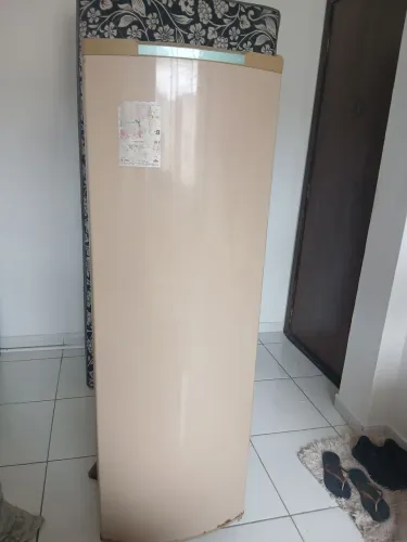 Vendo geladeira consul 
