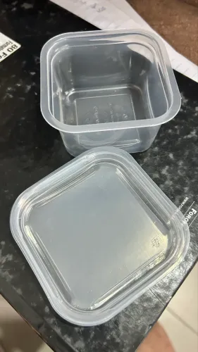 Potinhos para bombom de pote