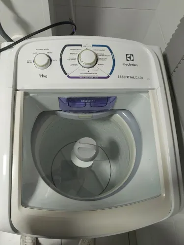 Vendo Máquina de Lavar Electrolux 11kg - Ótimo estado de conservação!!