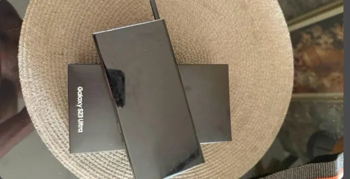 Samsung S23 Ultra 