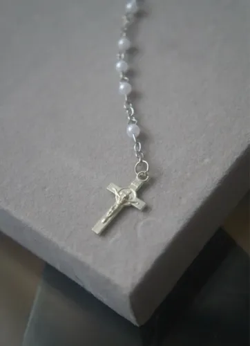 Terço CRISTO
