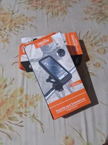 Suporte de celular