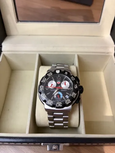 Tag Heuer Formula 1