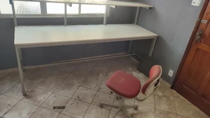 BANCADAS DE REPAROS ELETROELETRÔNICOS