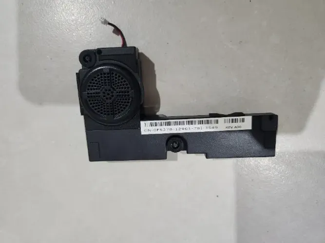 Conjunto de alto-falantes subwoofer Dell
