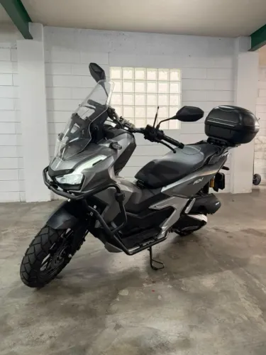 HONDA ADV 160 Scooter