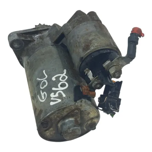 Motor Partida Arranque Volkswagen Gol G2 1995 1996 A 2005