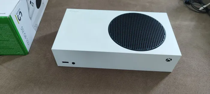 XBOX SÉRIES S