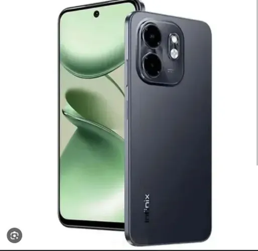 Smart Infinix 9