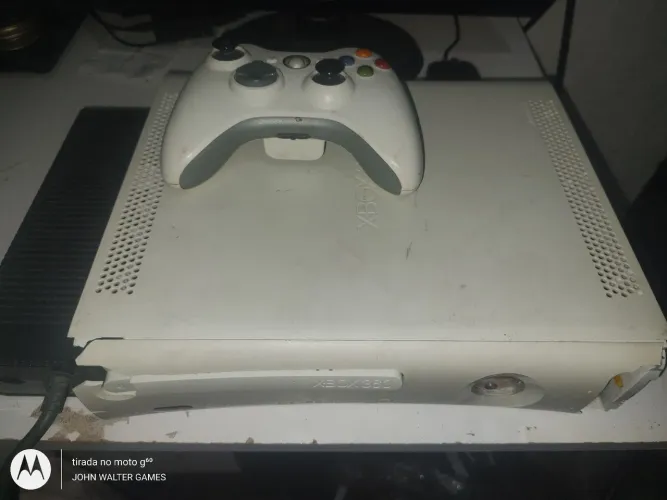 Xbox 360 FAT