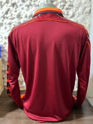 Camisa Roma