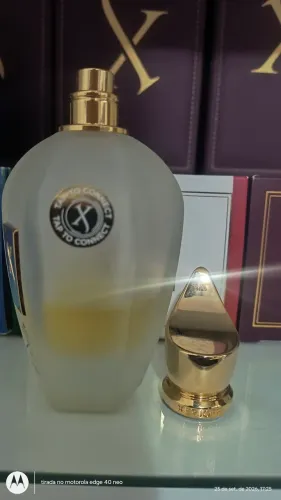 Perfume de nicho