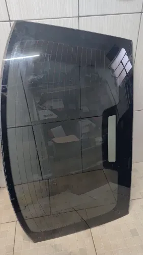 Vidro traseiro astra 2005 em diante 
