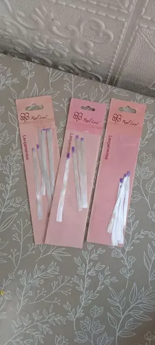 Fibra de vidro para alongamento de unhas - Nova