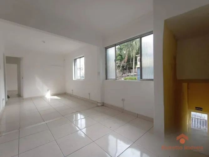 Casa para alugar, 60 m² por R$ 2.656,00/mês - Centro - Osasco/SP