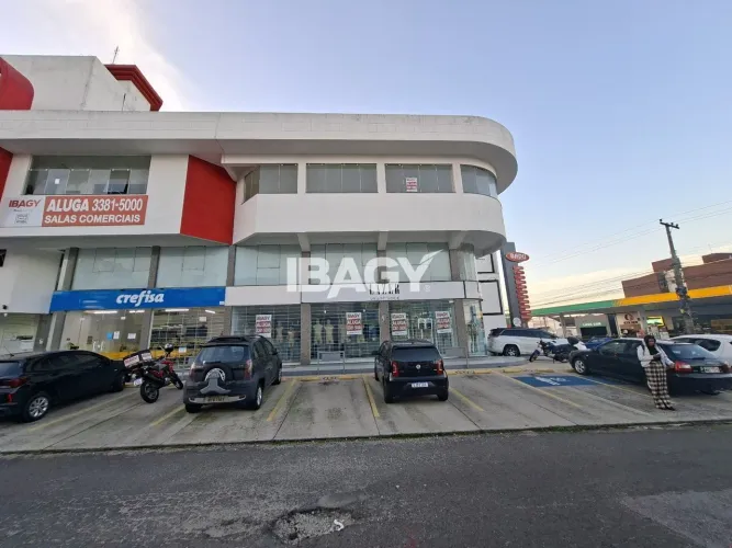 Oportunidade! Loja em Barreiros - São José
