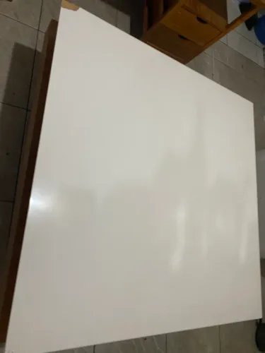 Mesa de Centro Comercial