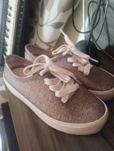 Melissa tamanho 30