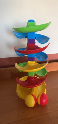 Rampa Diskat
