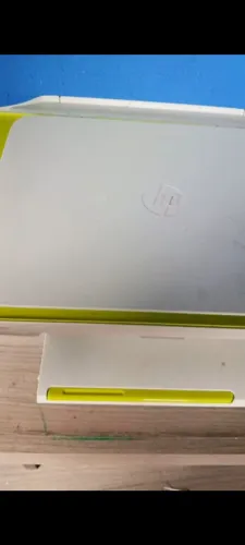Impressora HP